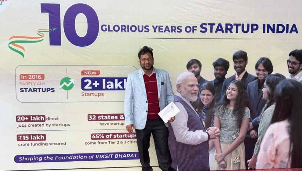 Quickobook Ranks Among India’s Top 10 Startups