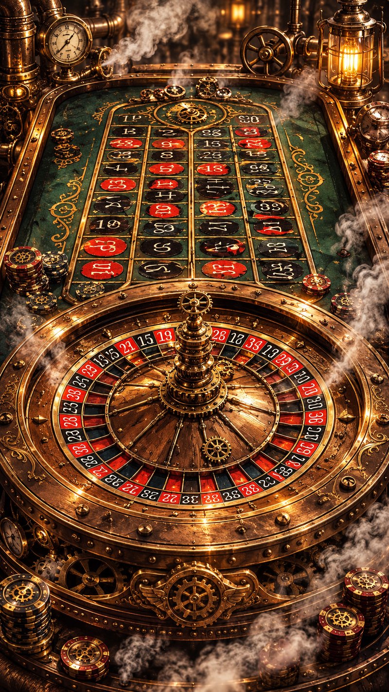 Netherlands - casino lizaro